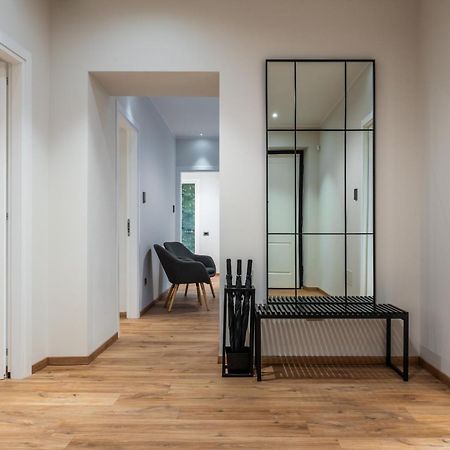 The Inga Rooms Marina カリアリ エクステリア 写真