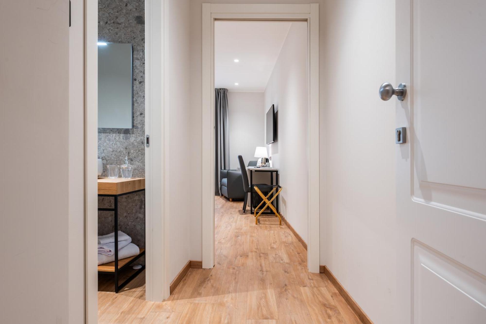 The Inga Rooms Marina カリアリ エクステリア 写真