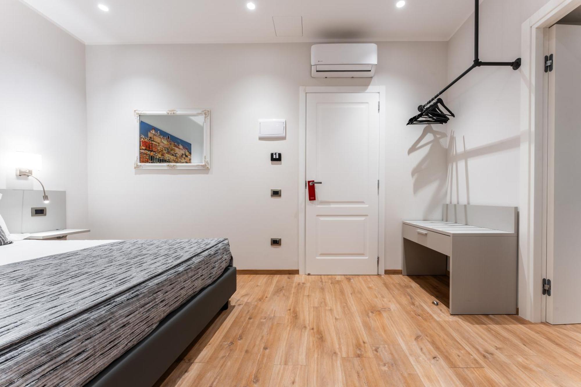The Inga Rooms Marina カリアリ エクステリア 写真