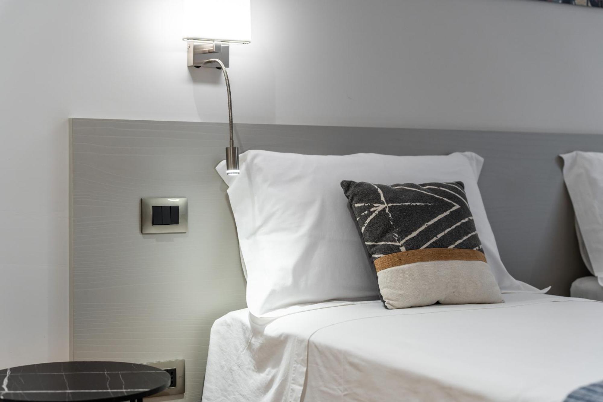 The Inga Rooms Marina カリアリ エクステリア 写真