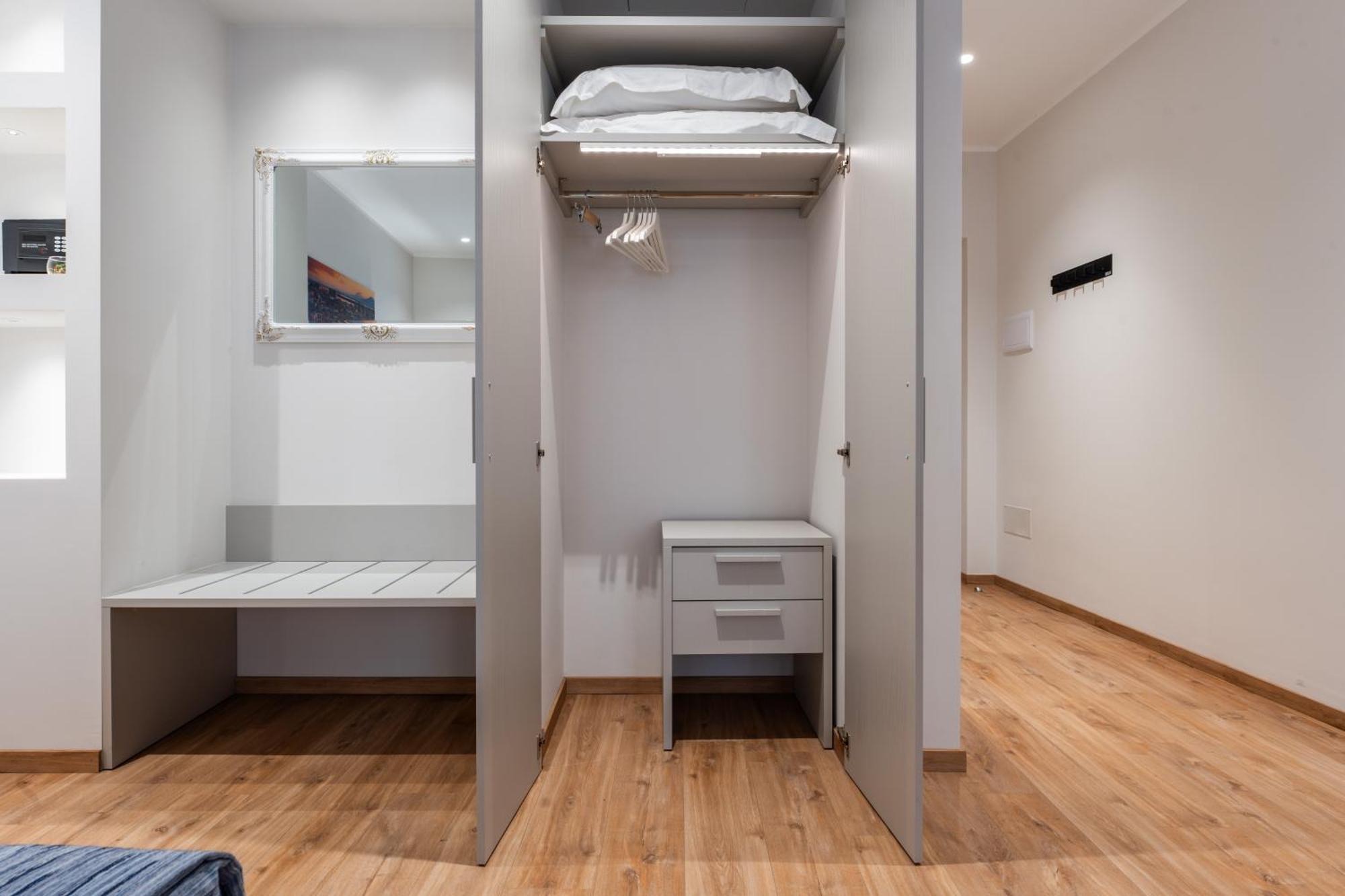 The Inga Rooms Marina カリアリ エクステリア 写真