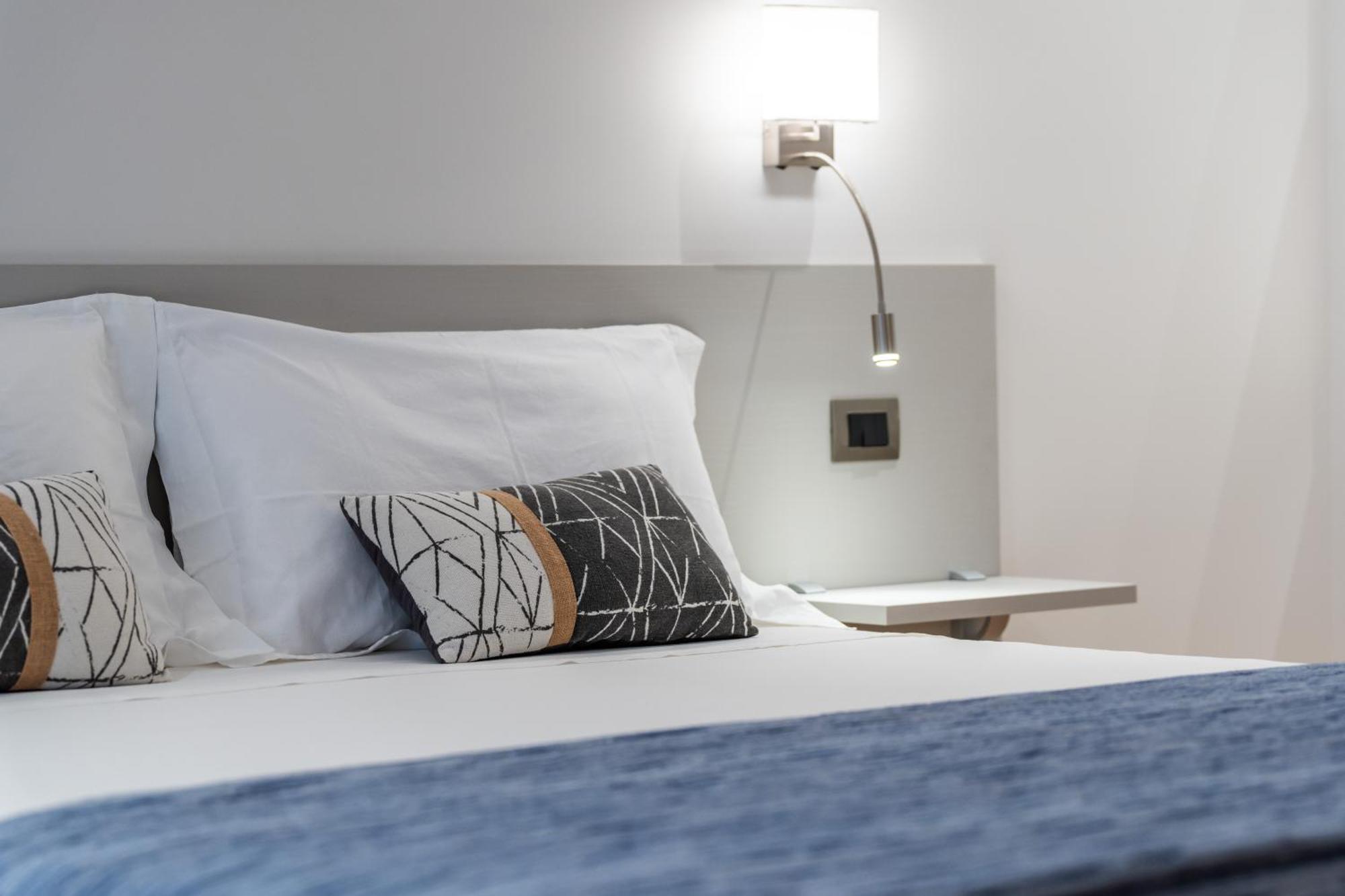 The Inga Rooms Marina カリアリ エクステリア 写真