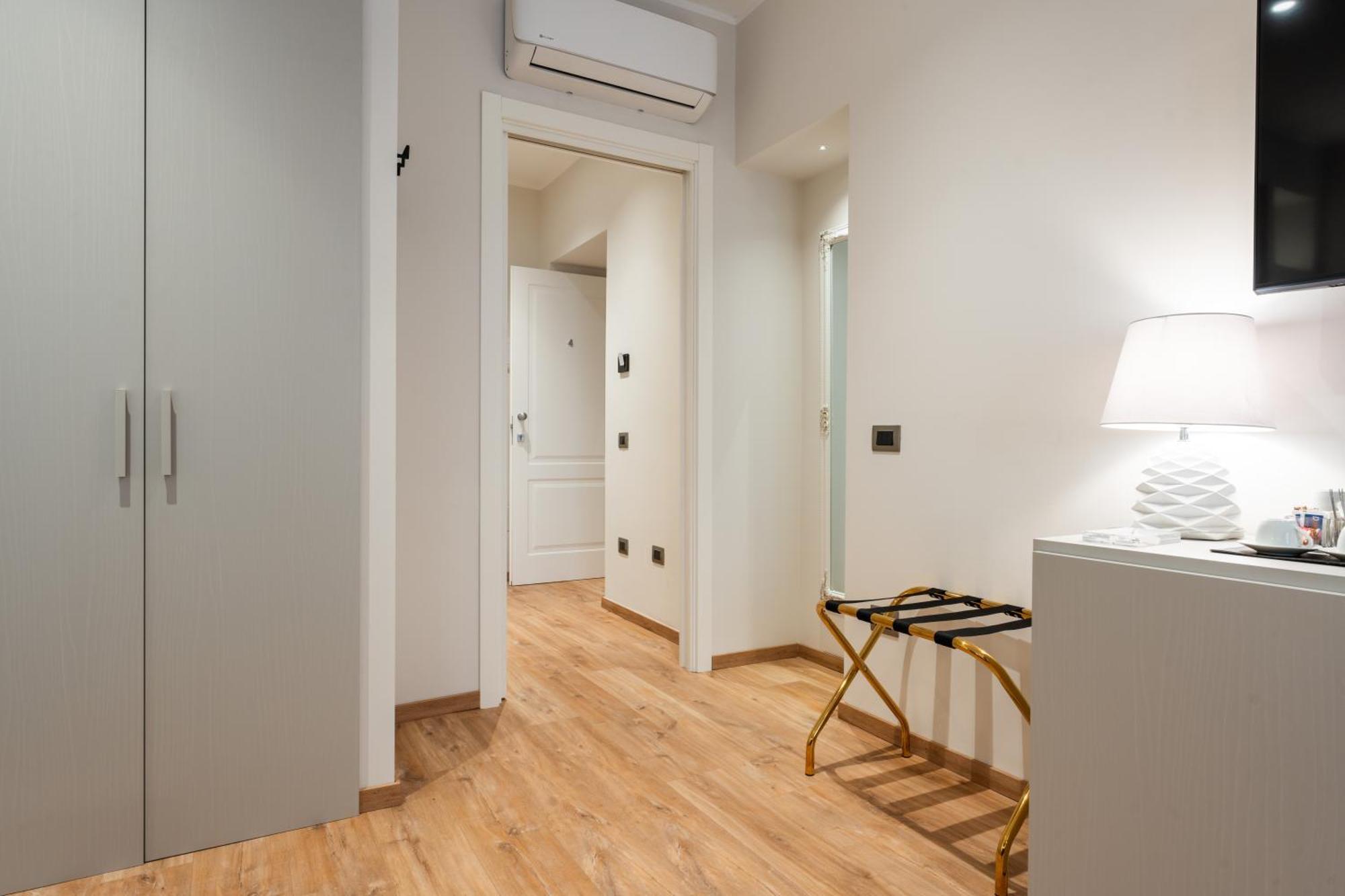 The Inga Rooms Marina カリアリ エクステリア 写真