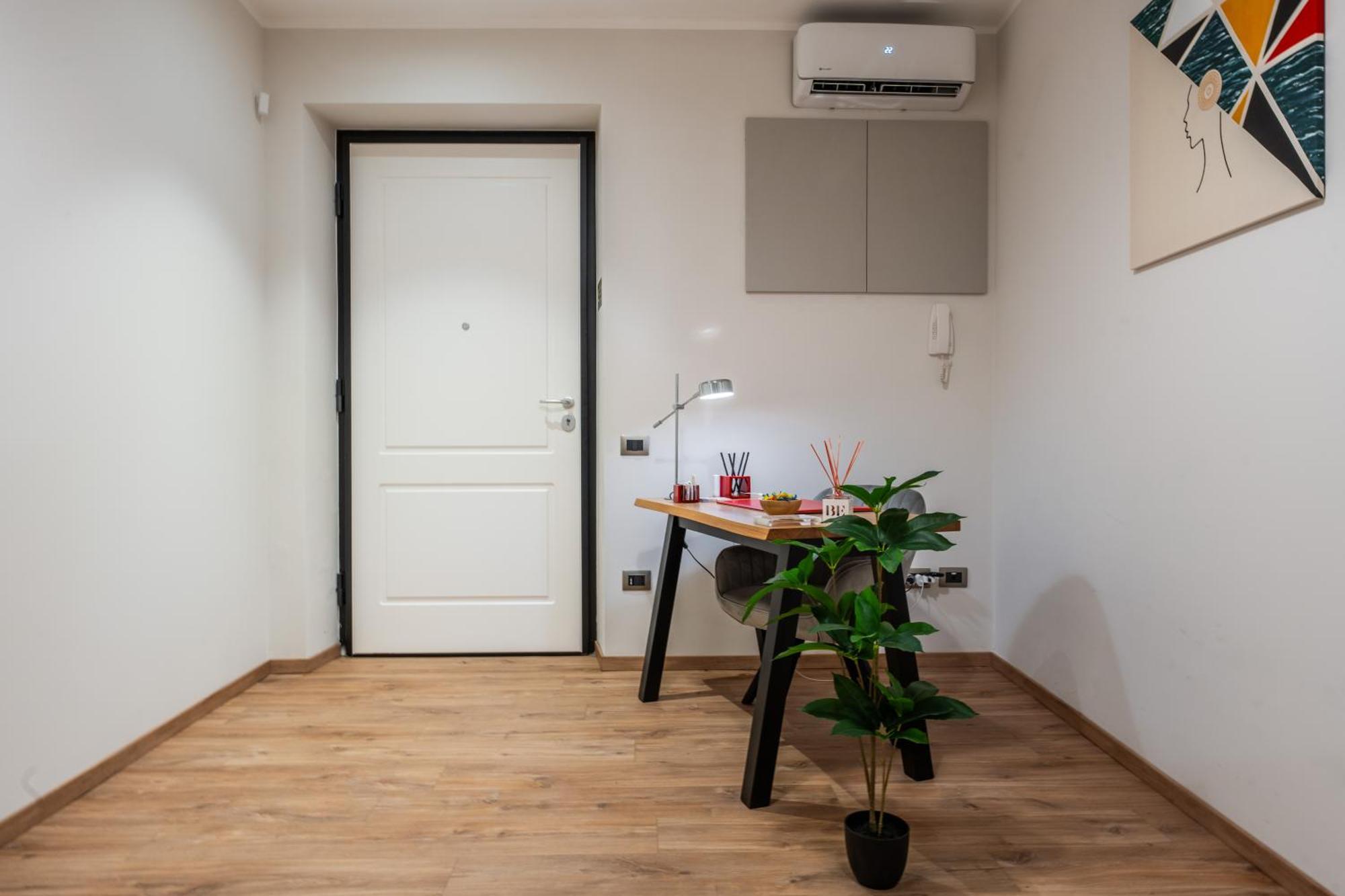 The Inga Rooms Marina カリアリ エクステリア 写真